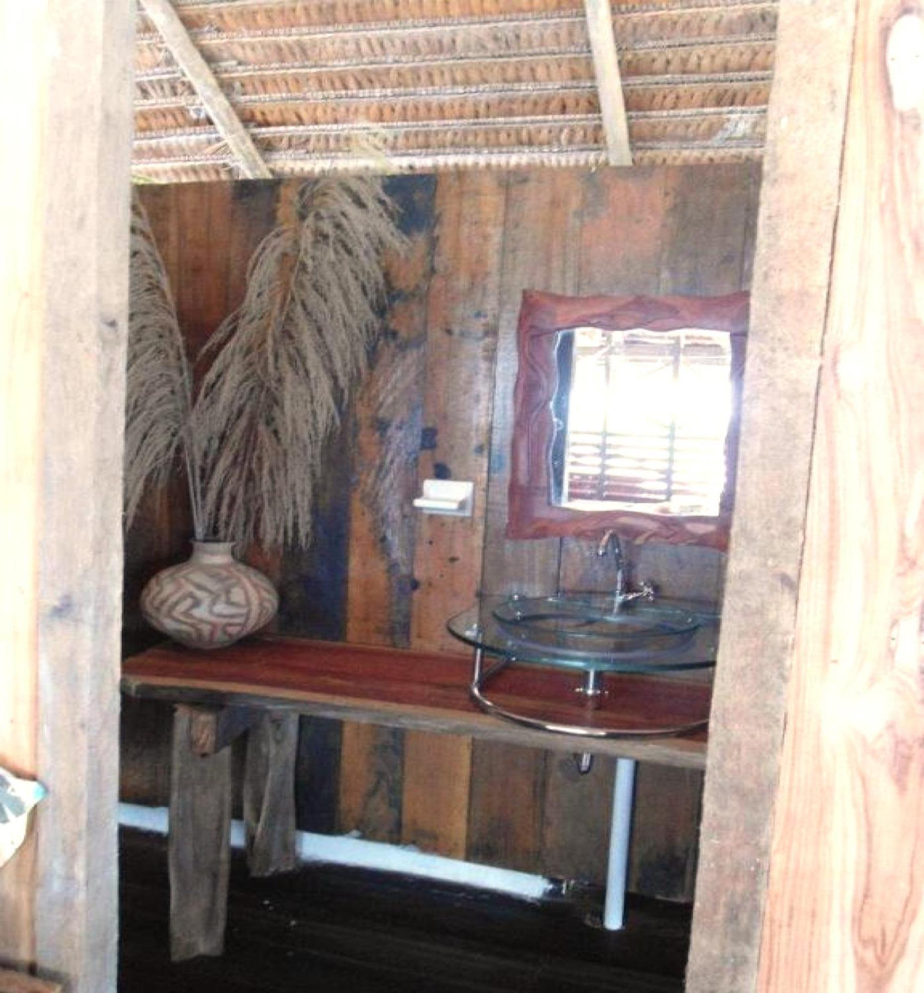 Cabana Flotante Kurupira Leticia Dış mekan fotoğraf
